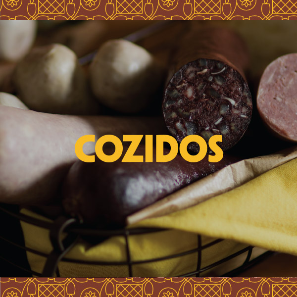 cozidos