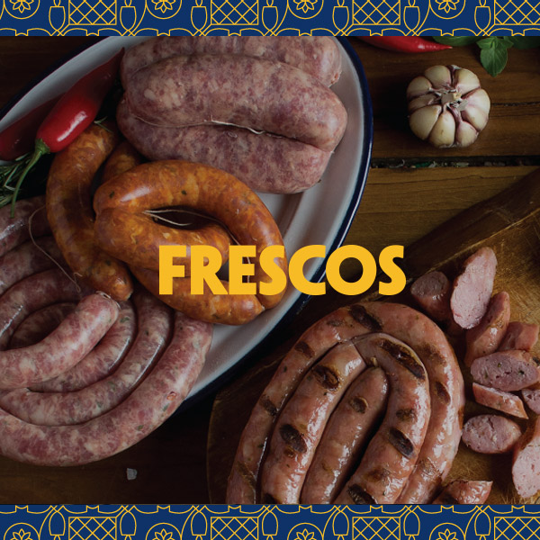 frescos