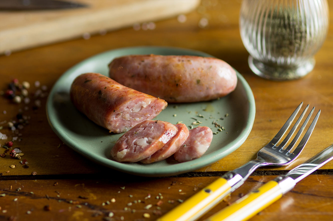 Calabresa Fresca